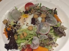 安第斯色拉-新贝乐意大利餐厅(苏州中心店)