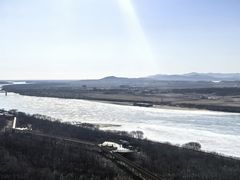 -珲春防川景区