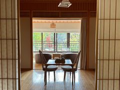 -北京古北水镇御舍温泉酒店