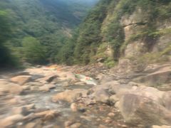 -雅鲁激流探险漂流