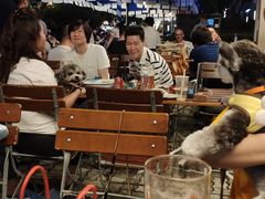 -宝莱纳餐厅(滨江店)