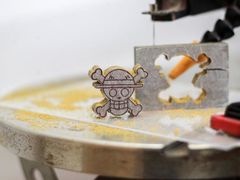 -五月木作·DIY木作文创体验店(北京路店)