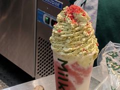 -迷客夏Milksha(无锡苏宁店)