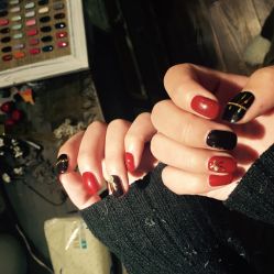 -雪儿·YuKi美甲美睫皮肤管理Salon