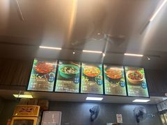 -重庆鸡公煲·青锅花椒鱼(牡丹江路店)
