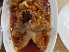 -王四酒家苏帮菜馆(观前店)