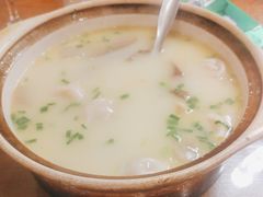 -金陵后厨·南京菜(新街口秣陵路店)