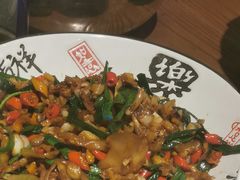 -湘约爨厨(太白立交店)