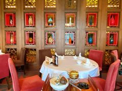 -顺德喜来登酒店·采悦轩