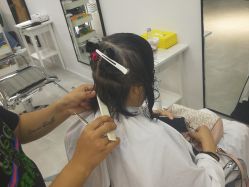 点击看大图 -ASA HAIR SALON