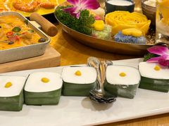 -曼泰·泰餐(京华城店)