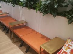 -Peet's 皮爷咖啡(乐峰店)