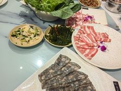 -唇辣号重庆老火锅(燕郊鑫乐汇店)
