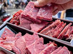 -孙庆海腊牛肉店(大皮院店)