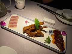 -壹品宴掦·淮扬菜(新牌坊店)