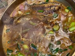 -食光慢宴·安吉土菜馆