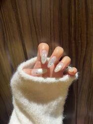 -H12 STAR日式美甲美睫专门店