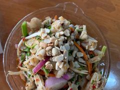 柠檬舂鸡脚-中雪冰冰凉(沙湾国际店)