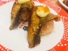 -新一番三文鱼寿司(大东海店)