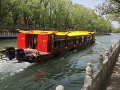 -皇家御河游(紫御湾码头)