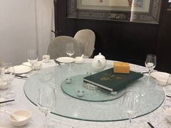 包厢-海富门·带鱼·淮扬菜·粤菜(甘家口店)