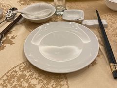 -常州逸高酒店-中餐厅