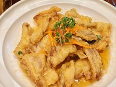 -那家老院子东北菜·饺子·小鸡炖蘑菇(艳华街店)