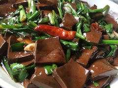 -前门故事烤鸭店(十里河店)