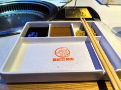 -杨记齐齐哈尔烤肉(总店)