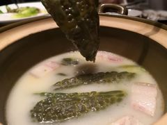 -猪肉婆私房菜(容桂总店)
