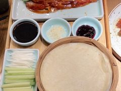 -青年公社烤鸭(蜀山万象汇店)