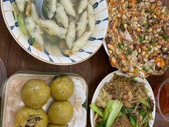-食来运转平潭小吃(平潭店)