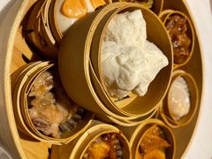 点心大拼盘-顺峰(农展馆店)