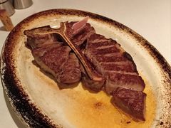-Wolfgang’s Steakhouse 沃夫冈牛排馆(上海白玉兰广场店)