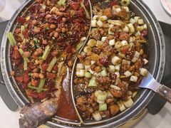 -锦尚阁烤鱼(望京新荟城店)