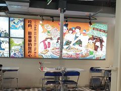 -哈哈碳都·牛肋条无限自助烤肉(宝龙店)