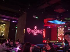 -MOSSO音乐酒吧·live house(南京旗舰店)