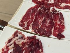 -粤潮牛肉火锅店(江南大道店)