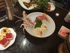 -Mr·Fish鱼鲜生海鲜放题(银泰in99店)