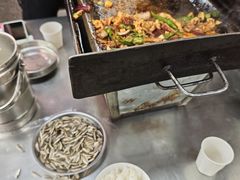 -郝大姐·乌龙山铁板烧(大学城三店)