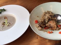 -陶享时光西餐·下午茶·竹林花园(新城店)