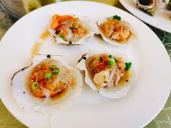 -海香园饭店