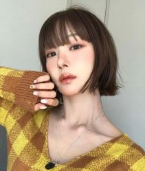 -FASHION PALACE hair+