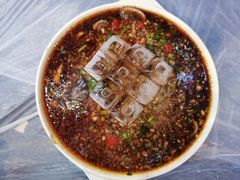 -桥东喜碧海鲜街(水东街店)