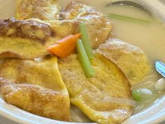 -汤臣·空中餐厅·严选粤菜(石湾世博广场店)