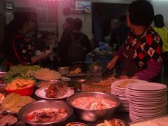 -长平老姿娘夜粥(平东一街店)