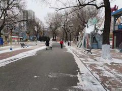 -哈尔滨文化公园