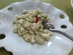 -香雪海饭店中餐厅(人民桥店)