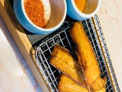 -老头儿油爆虾·知味杭州(爱琴海购物中心)