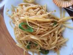 -乡味海鲜农家菜·巽寮土窑鸡(地道美食店)